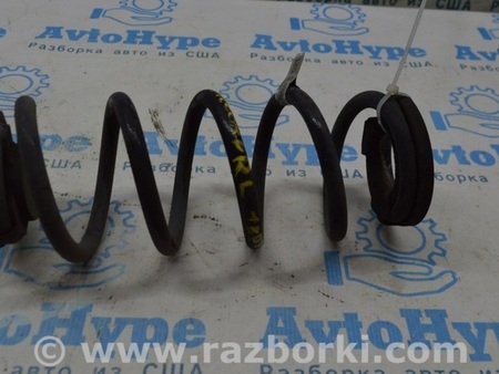 ФОТО Пружина зад прав для Honda Accord CV (2017 -2022) Одесса