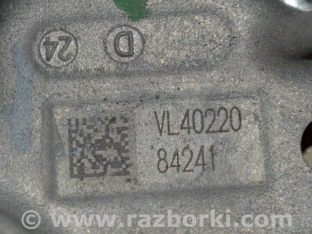 ФОТО Цапфа зад лев для Honda Accord CV (2017 -2022) Одесса