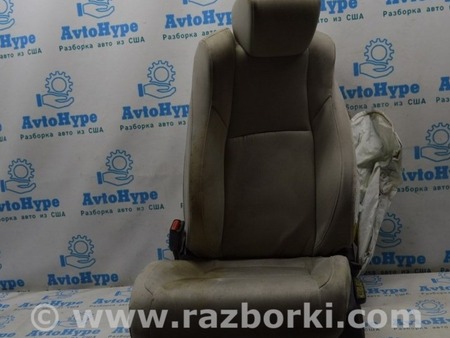 ФОТО Водительское сидение для Honda Accord CV (2017 -2022) Одесса