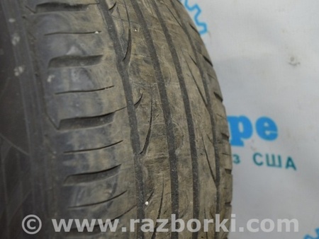 ФОТО Диск колесный R17 x 75J 5*1143 для Honda Accord CV (2017 -2022) Одесса