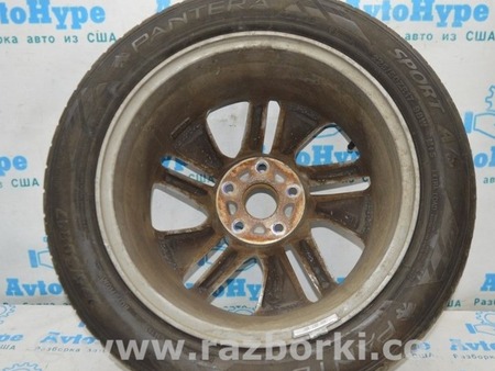 ФОТО Диск колесный R17 x 75J 5*1143 для Honda Accord CV (2017 -2022) Одесса