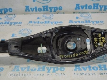 ФОТО Рычаг нижний под пружину зад прав для Honda Accord CV (2017 -2022) Одесса