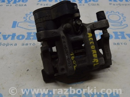 ФОТО Суппорт зад лев для Honda Accord CV (2017 -2022) Одесса