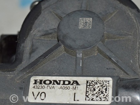 ФОТО Суппорт зад лев для Honda Accord CV (2017 -2022) Одесса