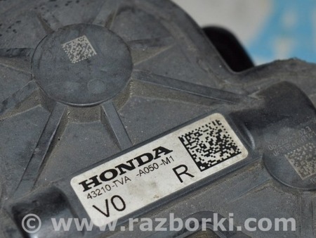 ФОТО Суппорт зад прав для Honda Accord CV (2017 -2022) Одесса