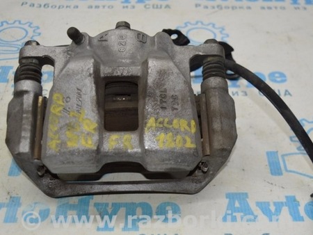 ФОТО Суппорт перед прав для Honda Accord CV (2017 -2022) Одесса