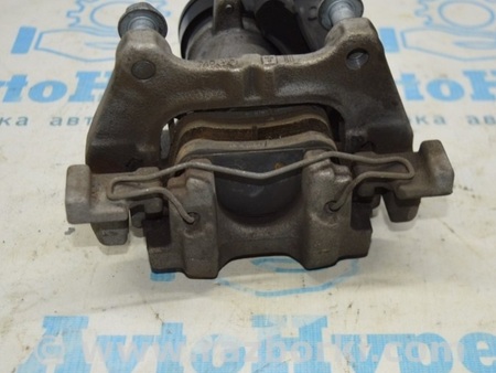 ФОТО Суппорт перед прав для Honda Accord CV (2017 -2022) Одесса