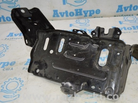 ФОТО Площадка под АКБ для Honda Accord CV (2017 -2022) Одесса