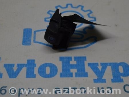 ФОТО Камера заднего вида для Honda Accord CV (2017 -2022) Одесса