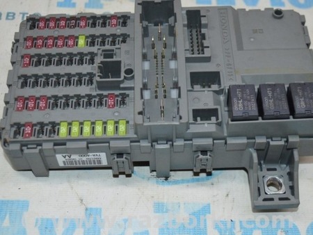 ФОТО Блок предохранителей подторпедный для Honda Accord CV (2017 -2022) Одесса