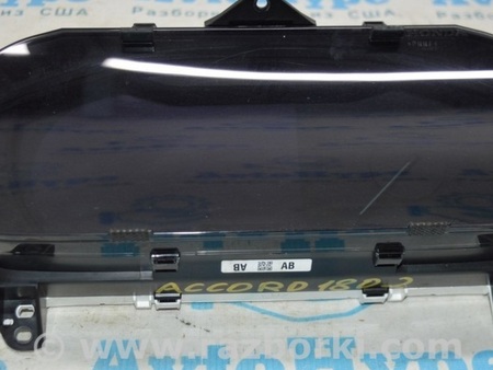 ФОТО Щиток приборов для Honda Accord CV (2017 -2022) Одесса