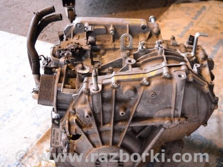 ФОТО АКПП в сборе для Honda Accord CV (2017 -2022) Одесса