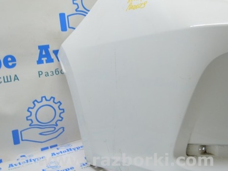 ФОТО Модуль srs airbag компьютер подушек безопасности для Honda Accord CV (2017 -2022) Одесса