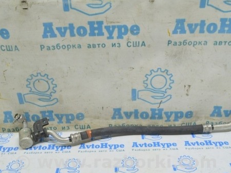 ФОТО Трубка кондиционера компрессор-печка для Honda Accord CV (2017 -2022) Одесса