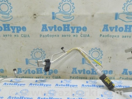 ФОТО Трубка кондиционера печка-конденсер первая для Honda Accord CV (2017 -2022) Одесса