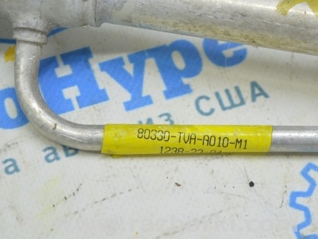 ФОТО Трубка кондиционера печка-конденсер первая для Honda Accord CV (2017 -2022) Одесса