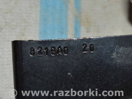 ФОТО Кронштейн блока ECU компьютера двигателя для Honda Accord CV (2017 -2022) Одесса