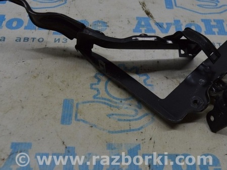 ФОТО Кронштейн блока ECU компьютера двигателя для Honda Accord CV (2017 -2022) Одесса