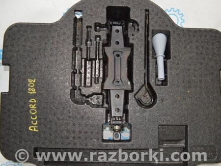 ФОТО Заливная горловина для Honda Accord CV (2017 -2022) Одесса