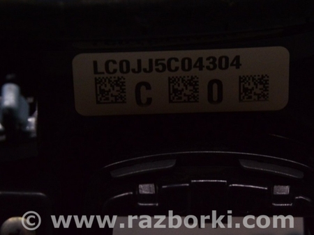 ФОТО Кнопка паркинга для Honda Accord CV (2017 -2022) Одесса