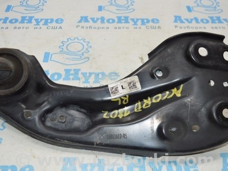 ФОТО Рычаг продольный зад лев для Honda Accord CV (2017 -2022) Одесса