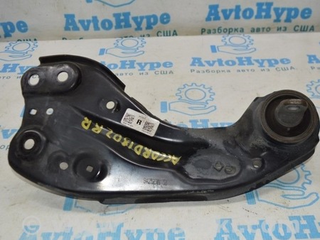 ФОТО Рычаг продольный зад прав для Honda Accord CV (2017 -2022) Одесса