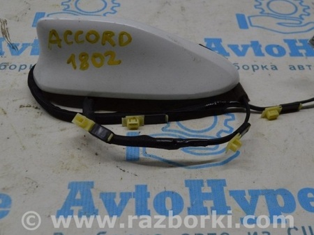 ФОТО Антенна плавник для Honda Accord CV (2017 -2022) Одесса