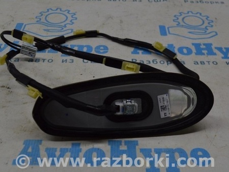 ФОТО Антенна плавник для Honda Accord CV (2017 -2022) Одесса