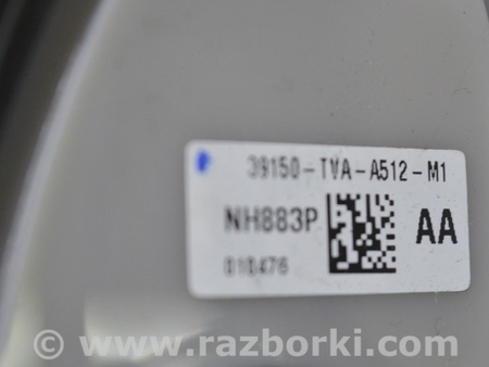 ФОТО Антенна плавник для Honda Accord CV (2017 -2022) Одесса