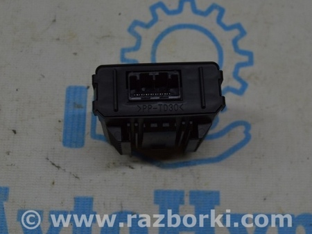 ФОТО Dash Heated Steering Wheel HSW Control Unit для Honda Accord CV (2017 -2022) Одесса