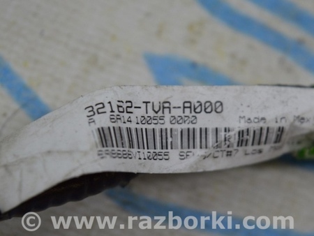 ФОТО Провод для Honda Accord CV (2017 -2022) Одесса