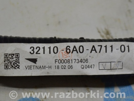 ФОТО Проводка моторная для Honda Accord CV (2017 -2022) Одесса