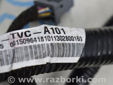 ФОТО Проводка подкапотная с блоком предохранителей для Honda Accord CV (2017 -2022) Одесса