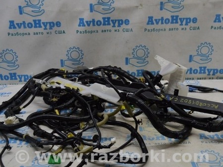 ФОТО Проводка салонная для Honda Accord CV (2017 -2022) Одесса