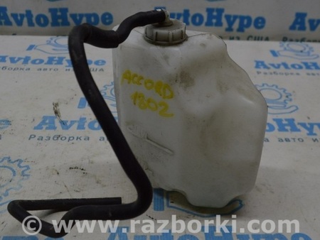 ФОТО Расширительный бачок охлаждения для Honda Accord CV (2017 -2022) Одесса