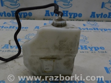 ФОТО Расширительный бачок охлаждения для Honda Accord CV (2017 -2022) Одесса