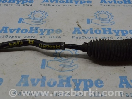 ФОТО Рулевая тяга с наконечником лев для Honda Accord CV (2017 -2022) Одесса