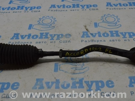 ФОТО Рулевая тяга с наконечником лев для Honda Accord CV (2017 -2022) Одесса