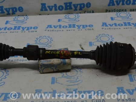 ФОТО Привод полуось перед лев для Honda Accord CV (2017 -2022) Одесса