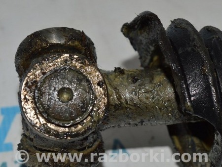 ФОТО Привод полуось перед лев для Honda Accord CV (2017 -2022) Одесса