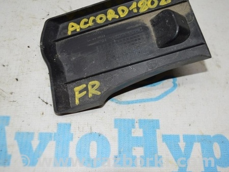 ФОТО Накладка защита от воды для Honda Accord CV (2017 -2022) Одесса