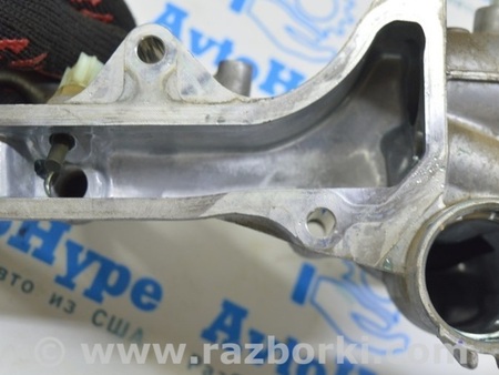 ФОТО Корпус термостата для Honda Accord CV (2017 -2022) Одесса