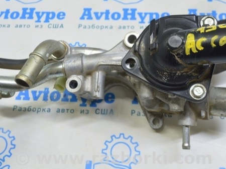 ФОТО Корпус термостата для Honda Accord CV (2017 -2022) Одесса