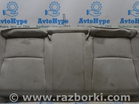 ФОТО Задний ряд сидений (2 ряд) для Honda Accord CV (2017 -2022) Одесса