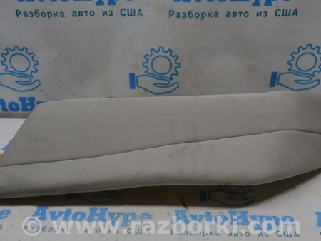 ФОТО Задний ряд сидений (2 ряд) для Honda Accord CV (2017 -2022) Одесса