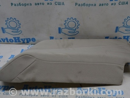 ФОТО Задний ряд сидений (2 ряд) для Honda Accord CV (2017 -2022) Одесса