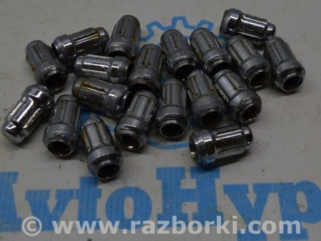 ФОТО Гайка колесная для Honda Accord CV (2017 -2022) Одесса