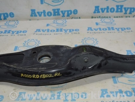 ФОТО Рычаг нижний под пружину зад лев для Honda Accord CV (2017 -2022) Одесса