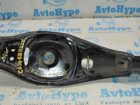 ФОТО Рычаг нижний под пружину зад лев для Honda Accord CV (2017 -2022) Одесса