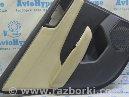 ФОТО Обшивка двери карточка задняя левая для Honda Clarity PHEV (04.2017-...) Одесса